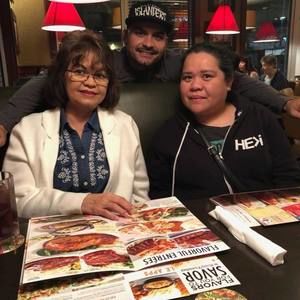 Meet your Posher, Mona